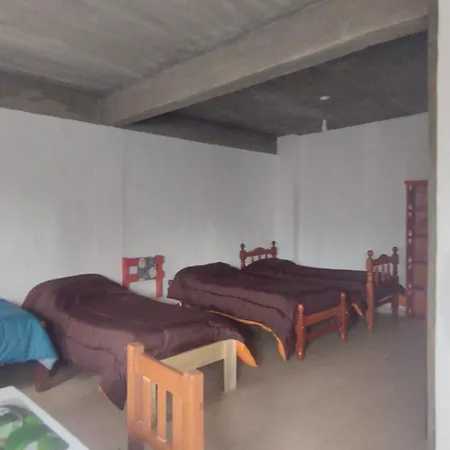 Camino Del Inca Jujuy - Apartamentos San Salvador de Jujuy Exterior photo