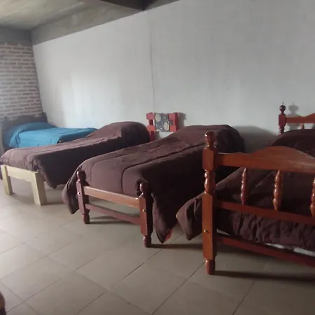 Camino Del Inca Jujuy - Apartamentos San Salvador de Jujuy Exterior photo