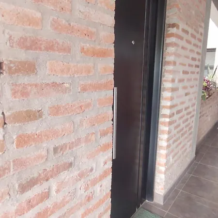 Camino Del Inca Jujuy - Apartamentos San Salvador de Jujuy Exterior photo
