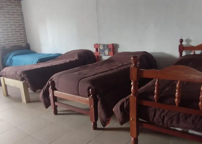 Camino Del Inca Jujuy - Apartamentos
