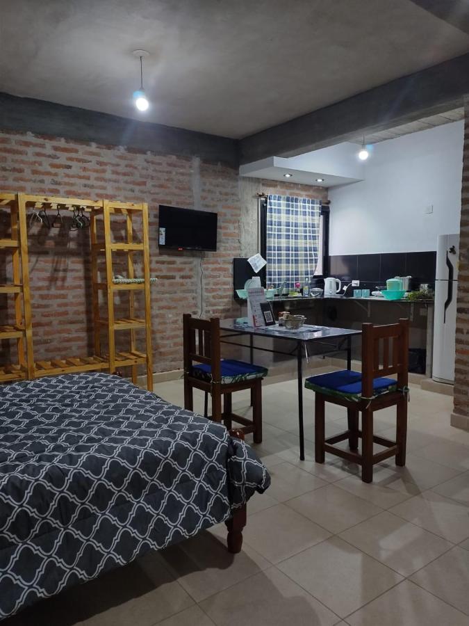 Apartment Camino Del Inca Jujuy -
