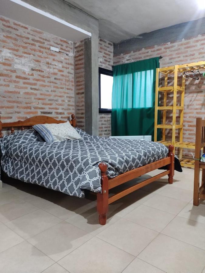 Camino Del Inca Jujuy - Apartment *