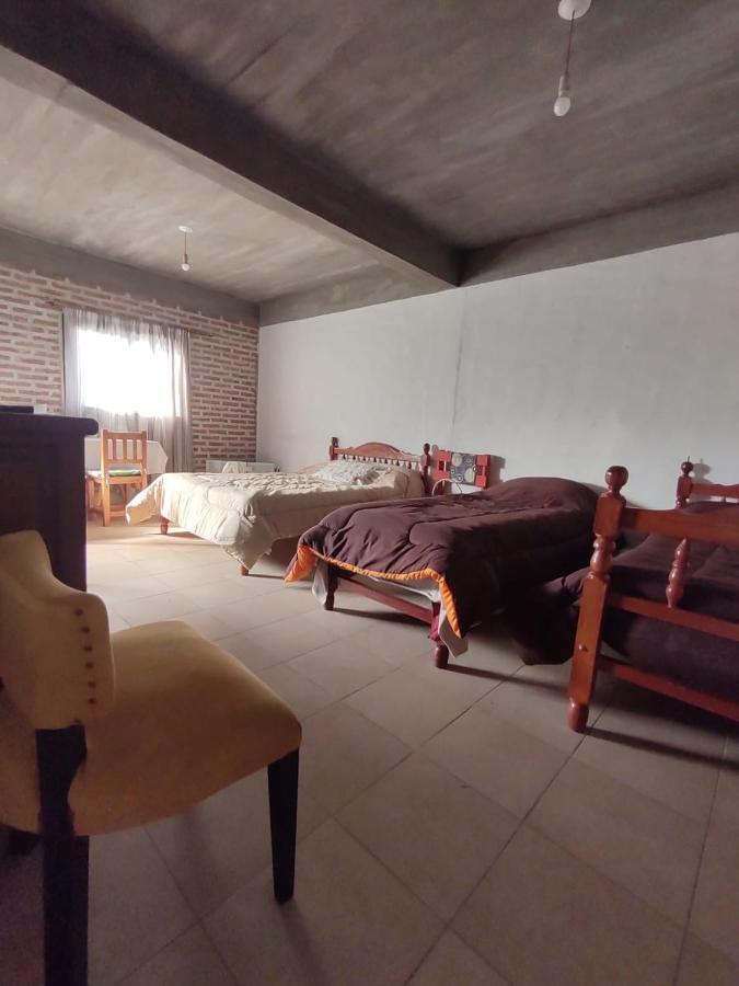 Apartment Camino Del Inca Jujuy - San Salvador de Jujuy