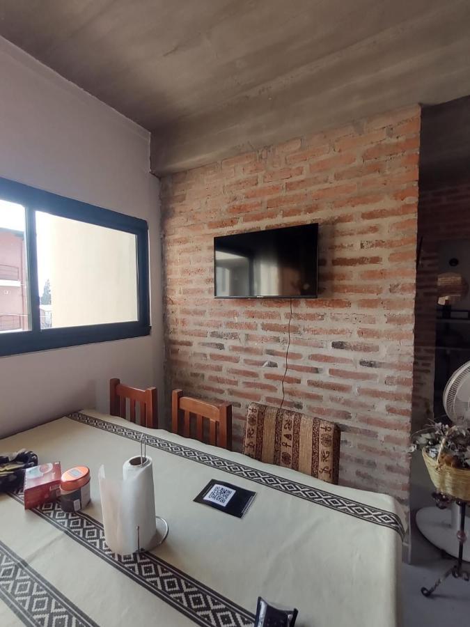 Apartment Camino Del Inca Jujuy - *