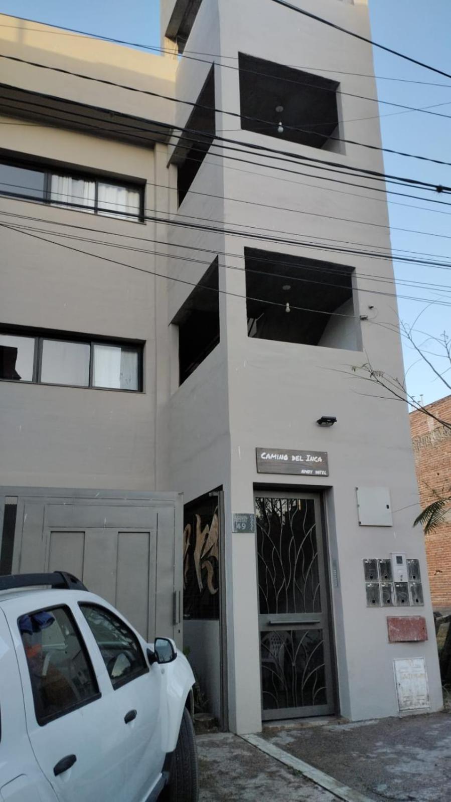 Apartment Camino Del Inca Jujuy - San Salvador de Jujuy