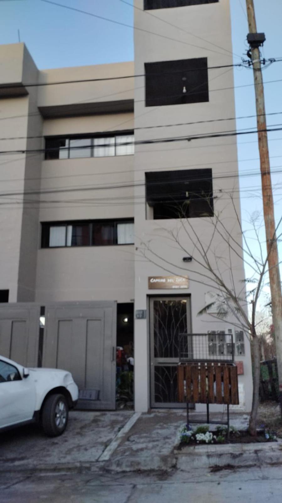 Apartment Camino Del Inca Jujuy - *