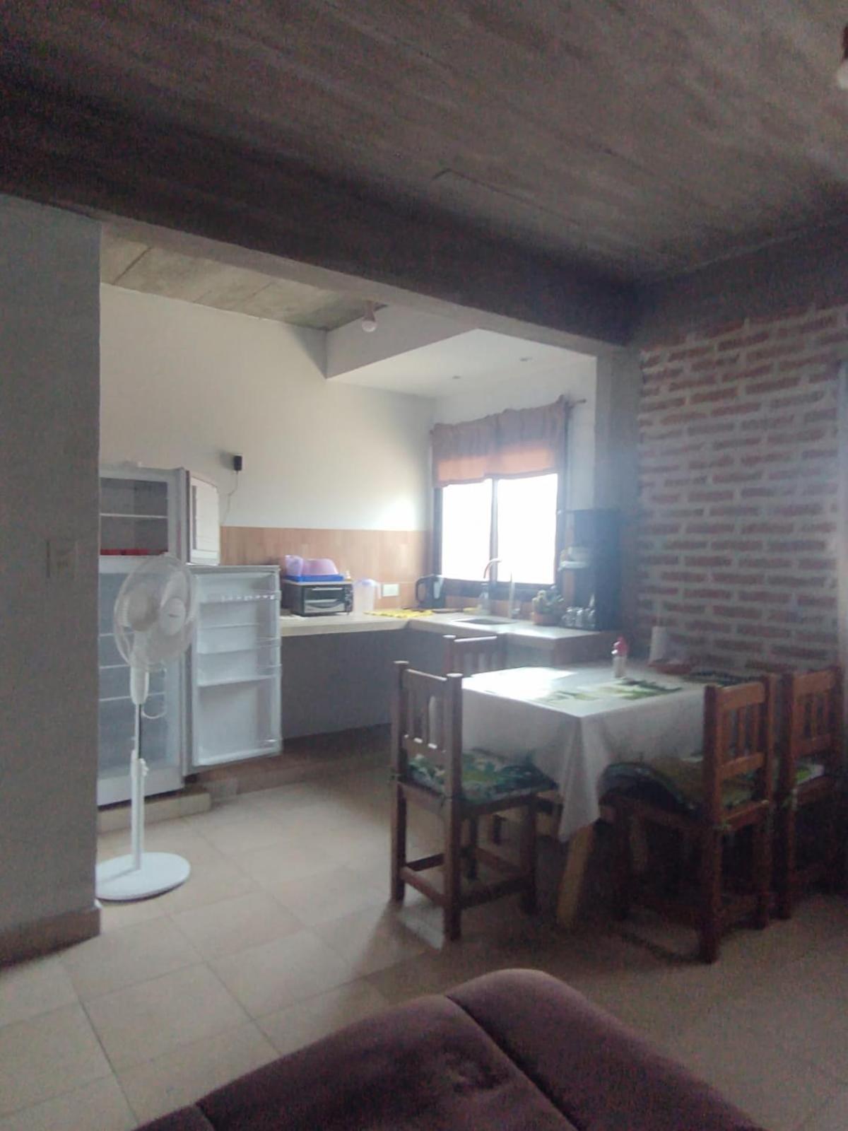 Camino Del Inca Jujuy - Apartment *
