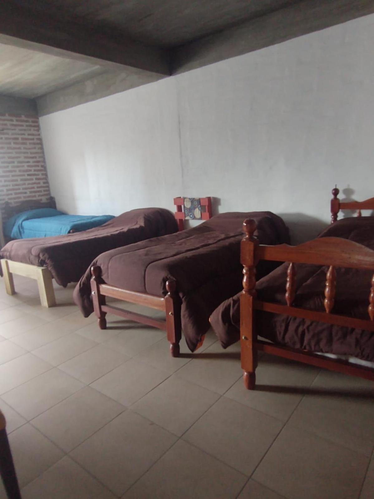 Apartment Camino Del Inca Jujuy - *