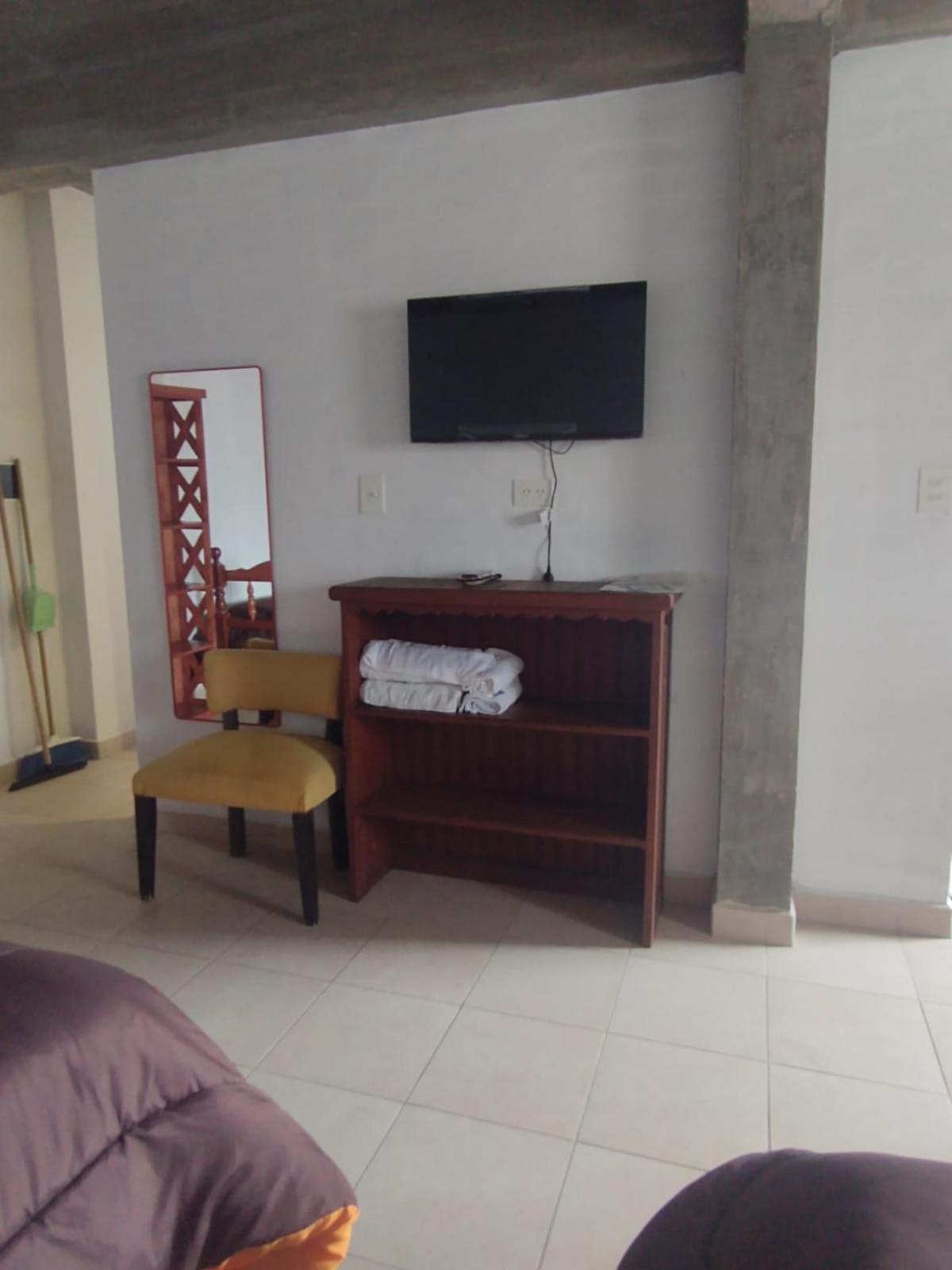 Camino Del Inca Jujuy - Apartment *