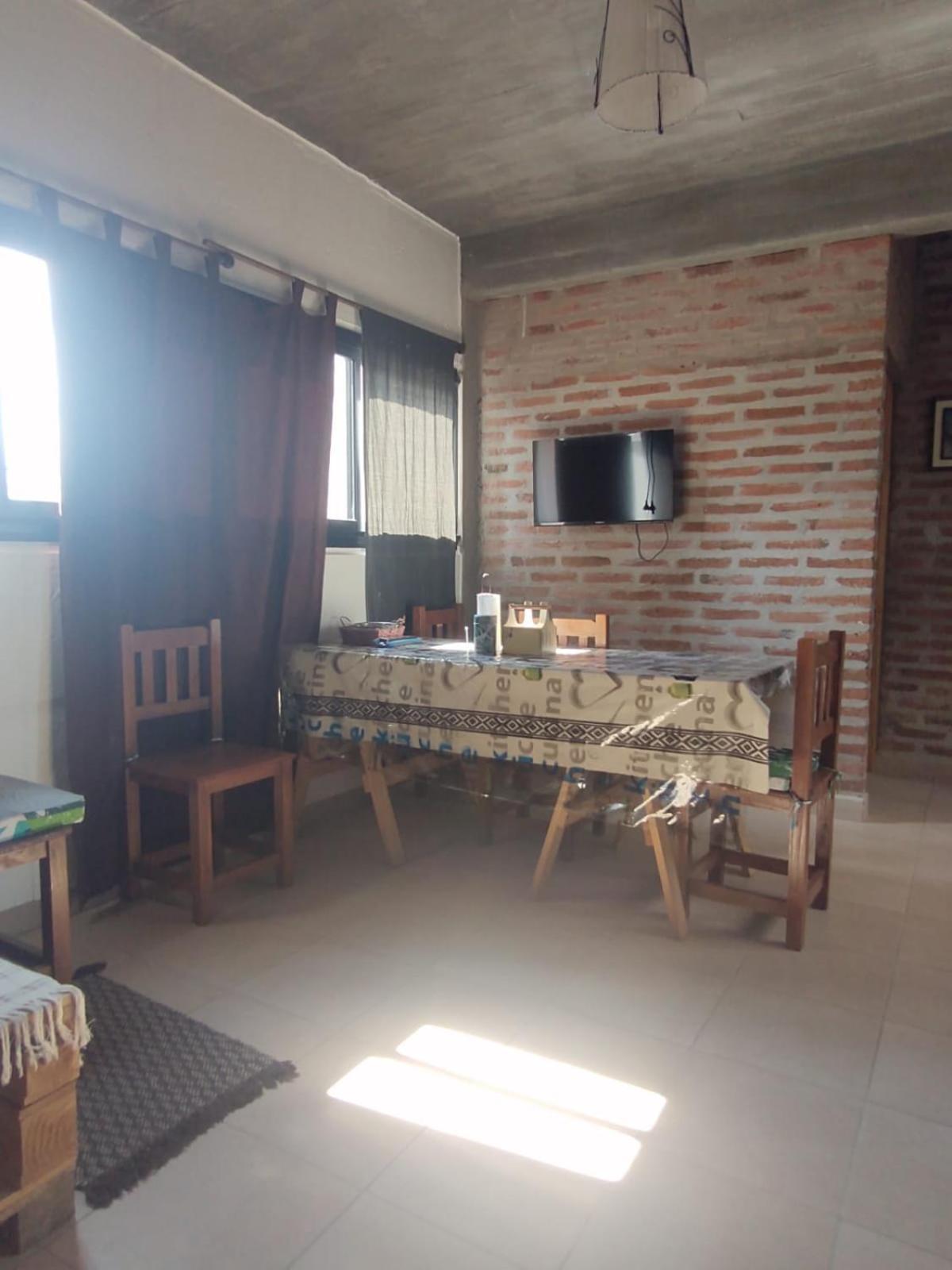 Apartment Camino Del Inca Jujuy -