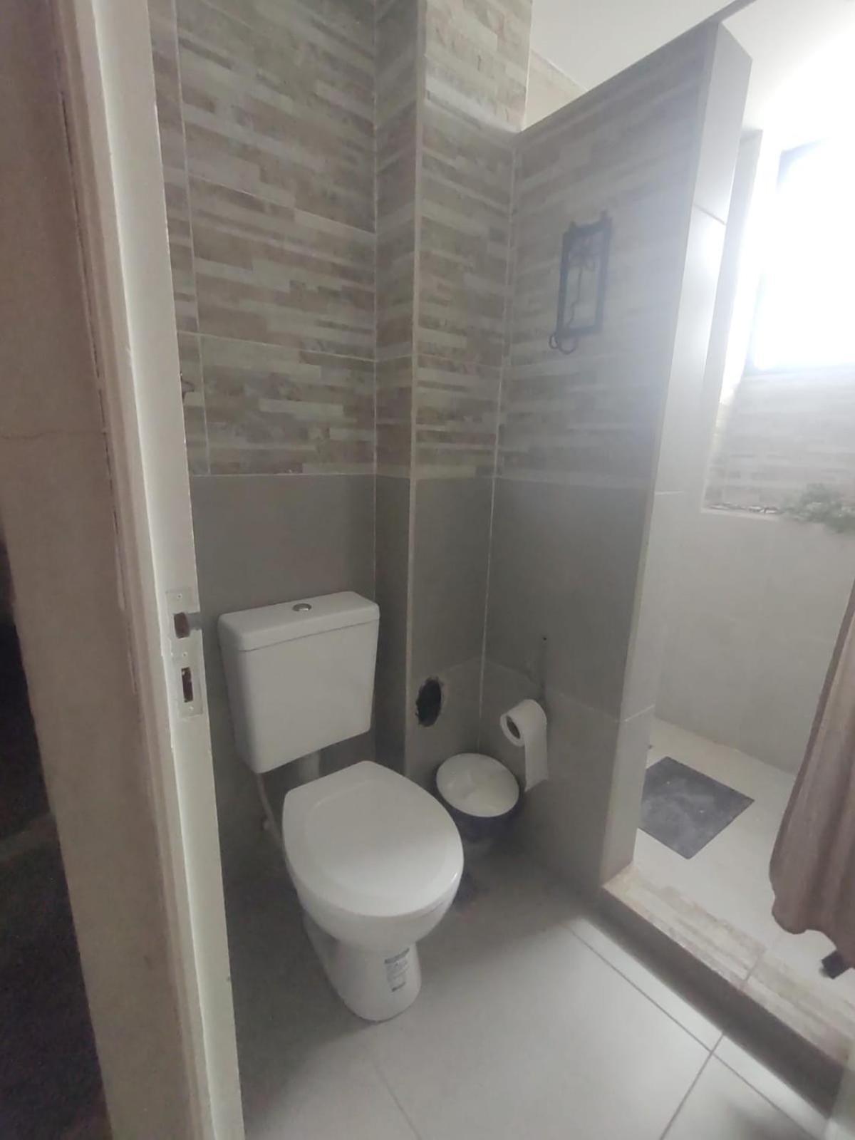 Apartment Camino Del Inca Jujuy -