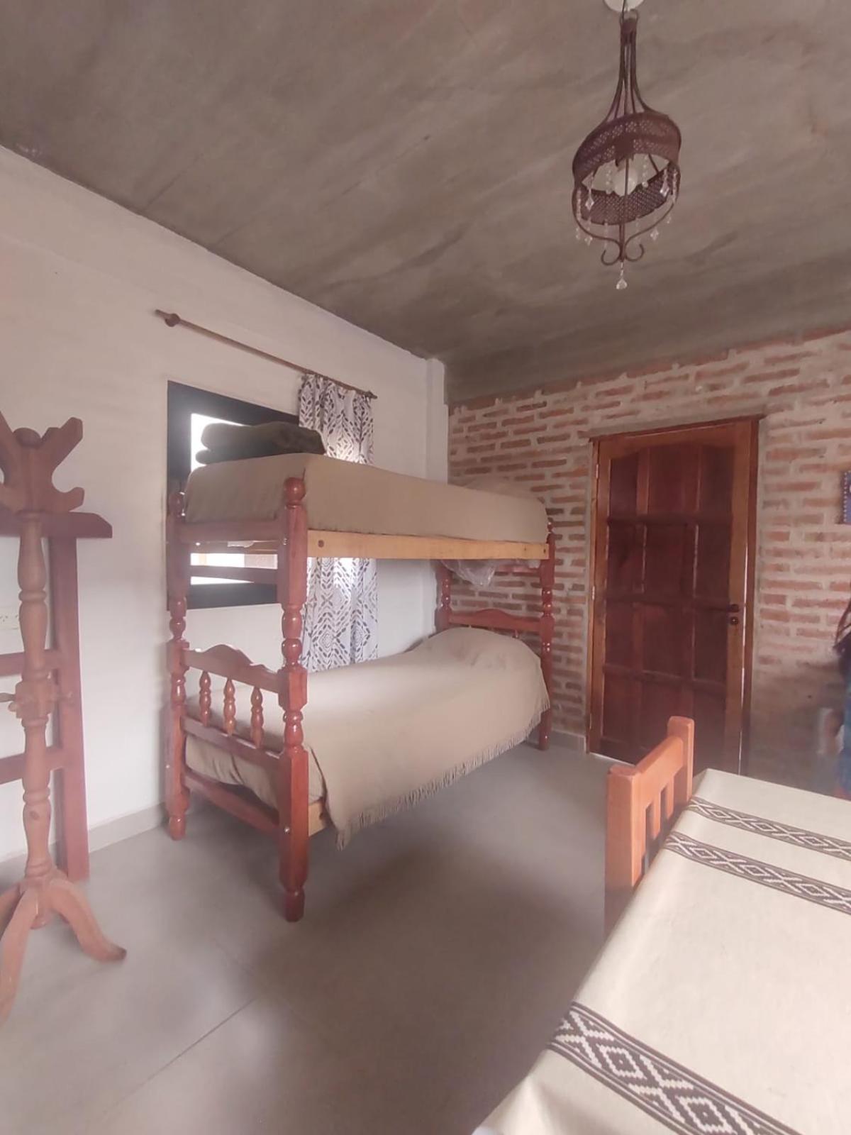 Camino Del Inca Jujuy - Apartment