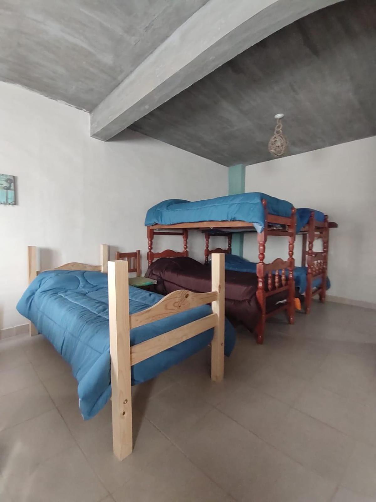 Apartment Camino Del Inca Jujuy - *