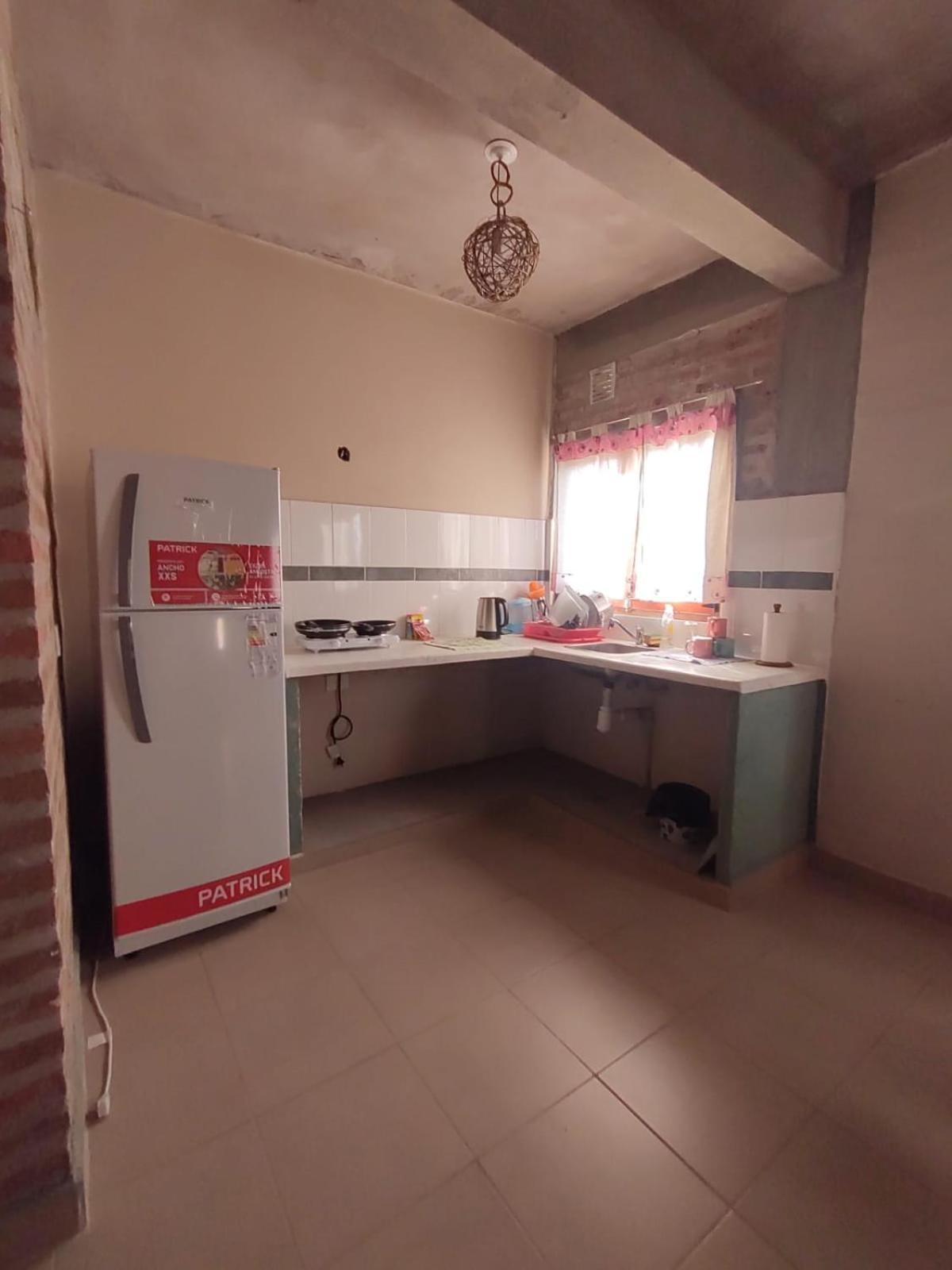 Apartment Camino Del Inca Jujuy -