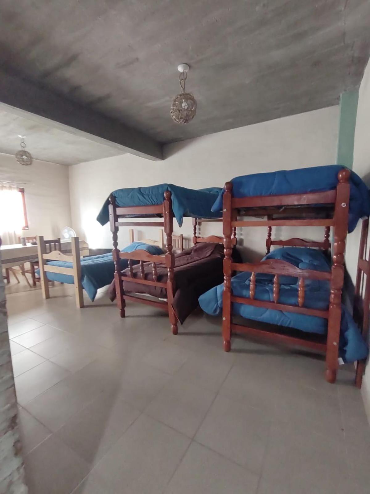 Apartment Camino Del Inca Jujuy - *