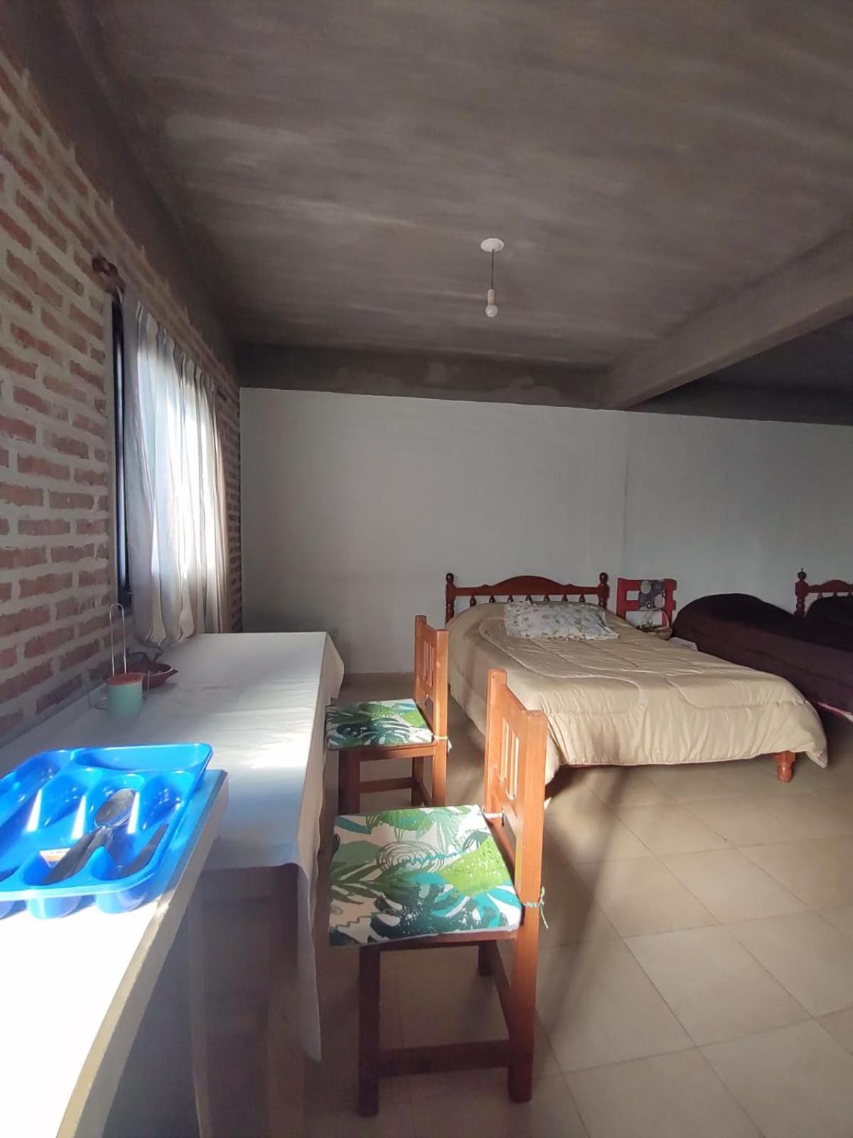 Camino Del Inca Jujuy - Apartment