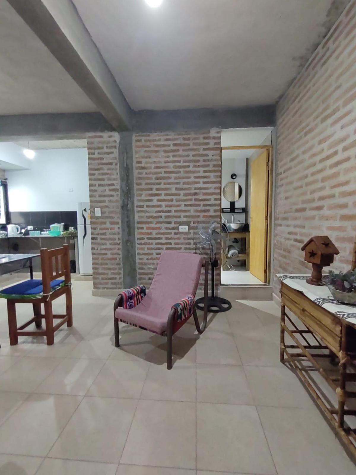 Apartment Camino Del Inca Jujuy -