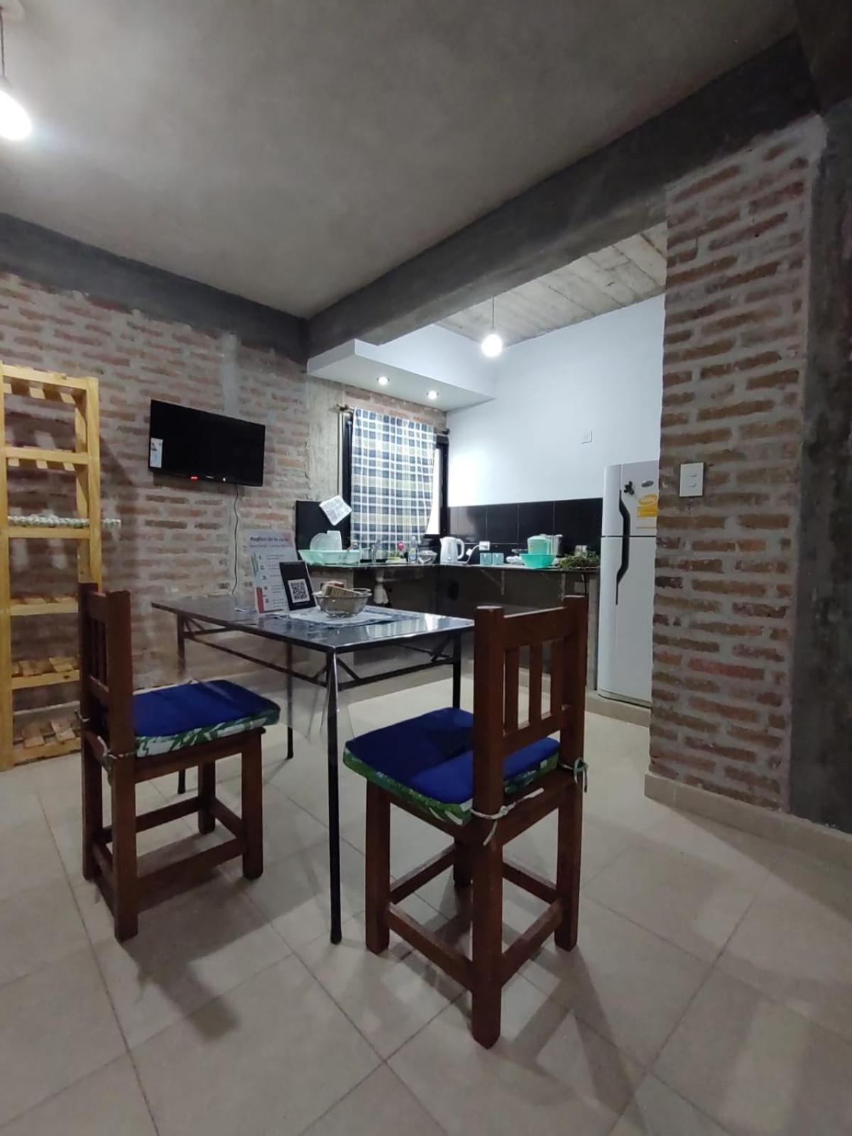 Camino Del Inca Jujuy - Apartment San Salvador de Jujuy