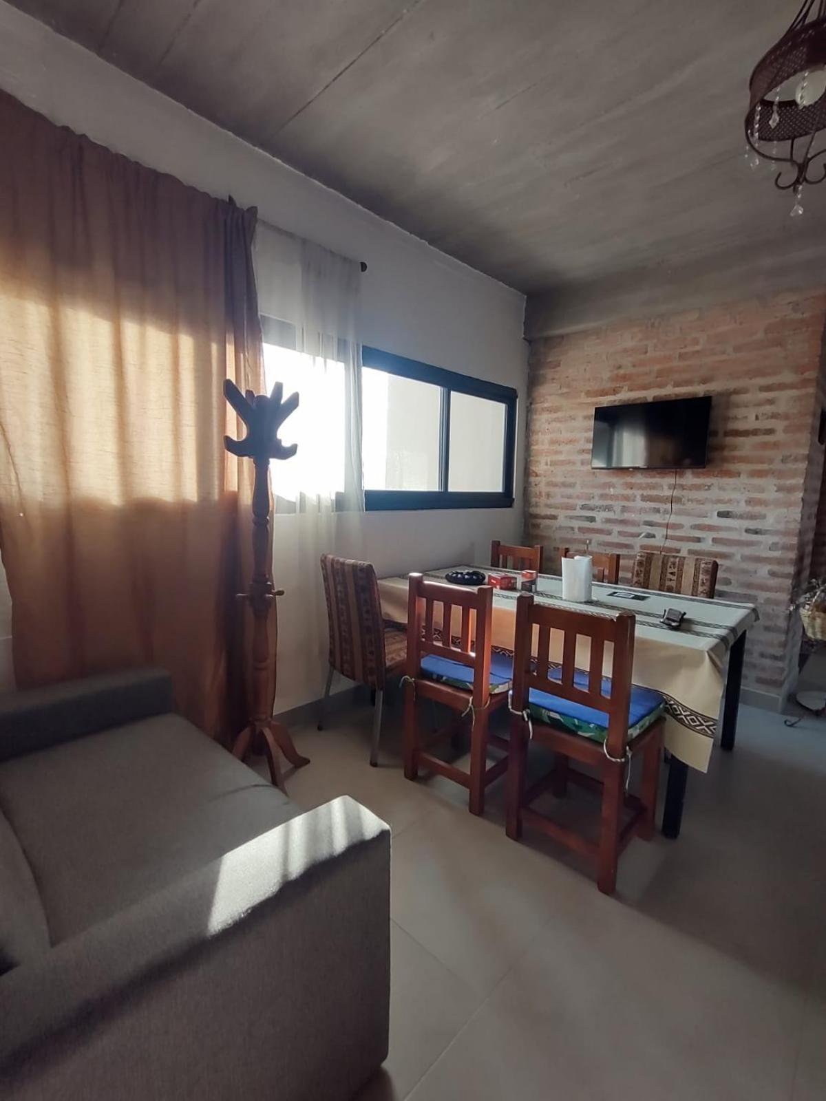 Camino Del Inca Jujuy - Apartment *