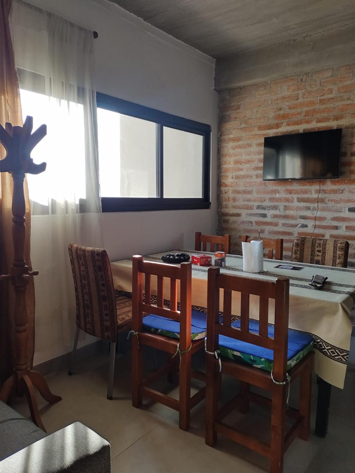 Apartment Camino Del Inca Jujuy - San Salvador de Jujuy