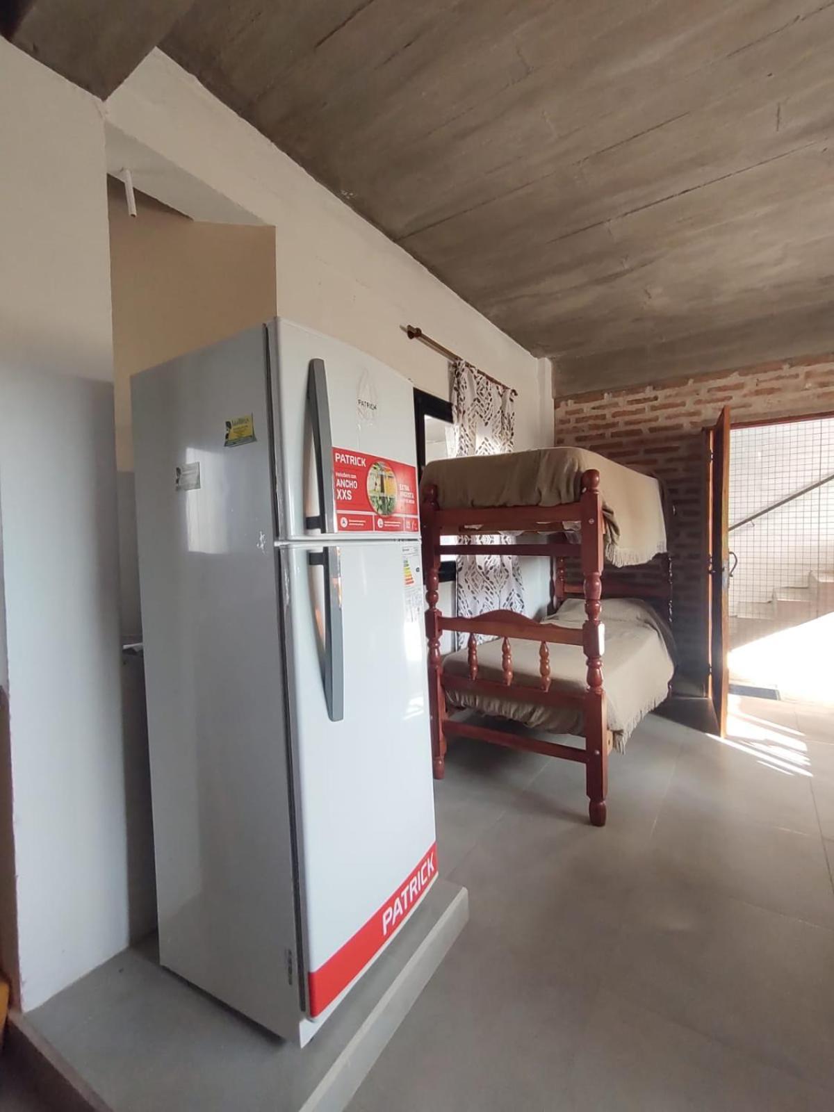 Apartment Camino Del Inca Jujuy - *